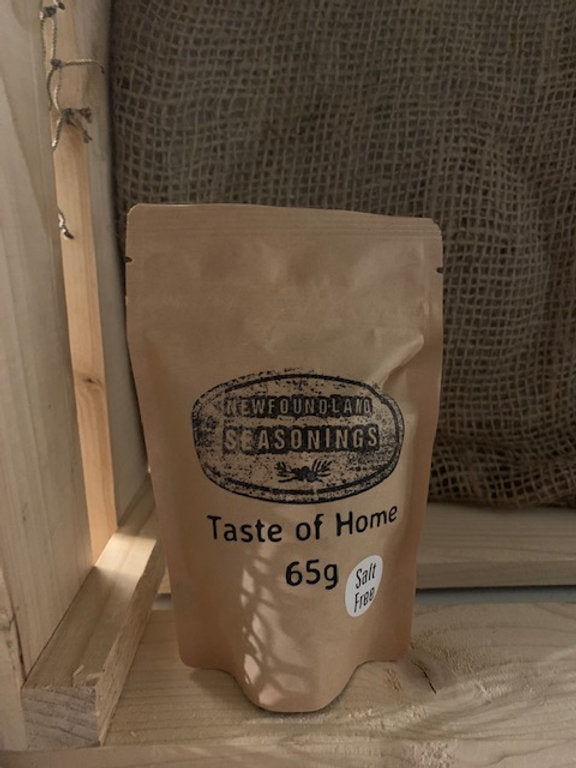 Taste of Home Seasoning