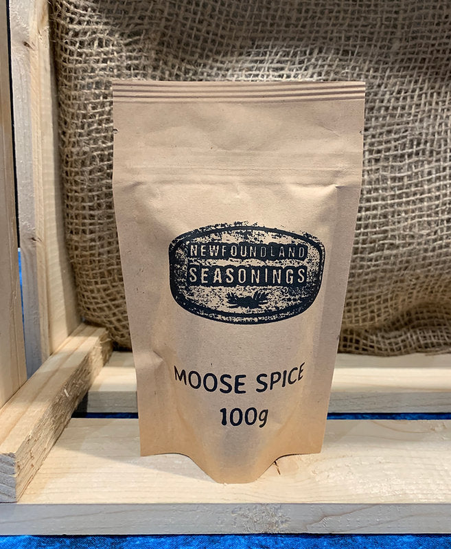 Moose Spice
