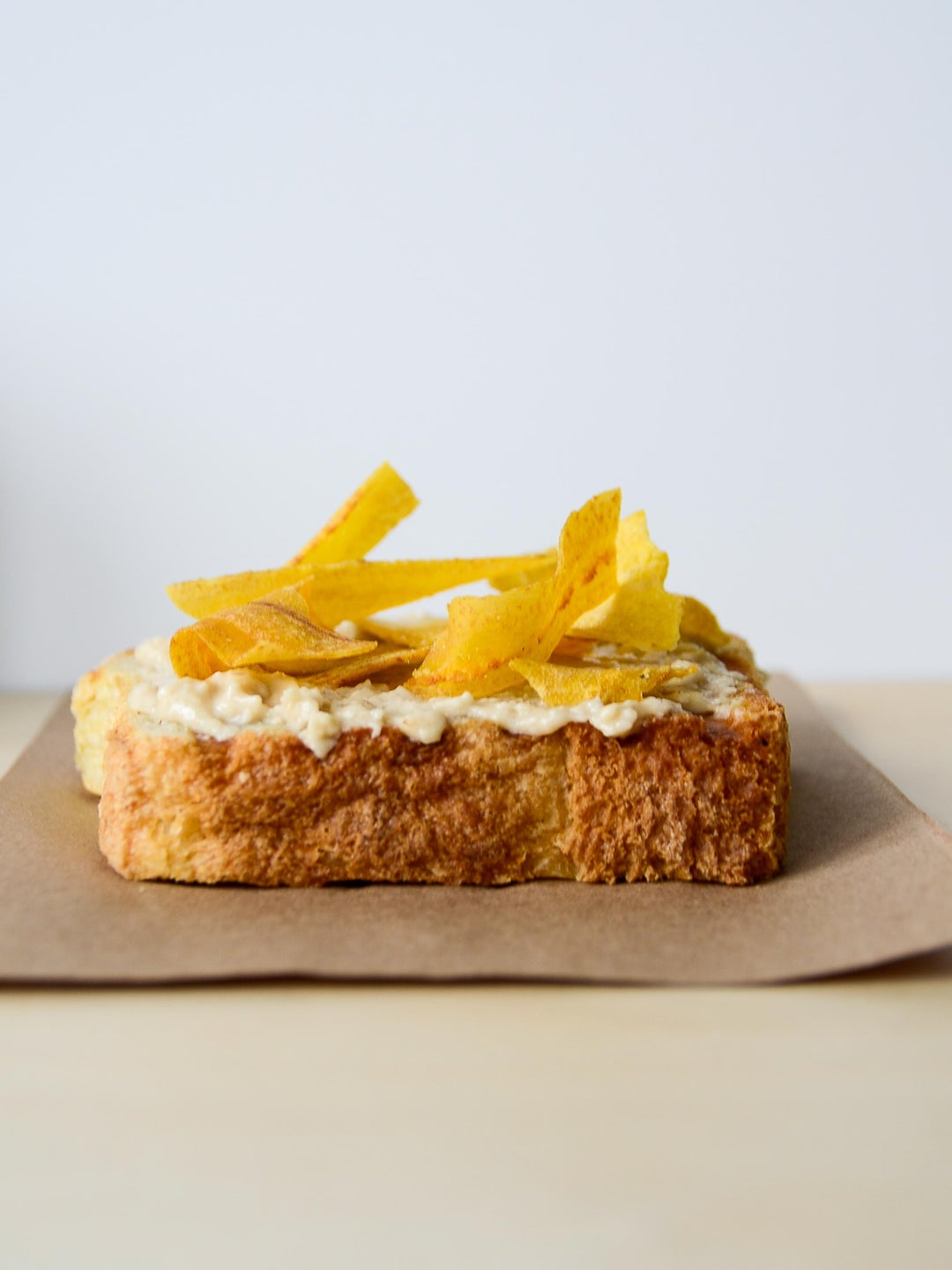 Maple & Sea Salt Peanut Butter