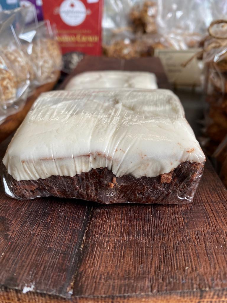 Gluten Free Brownie