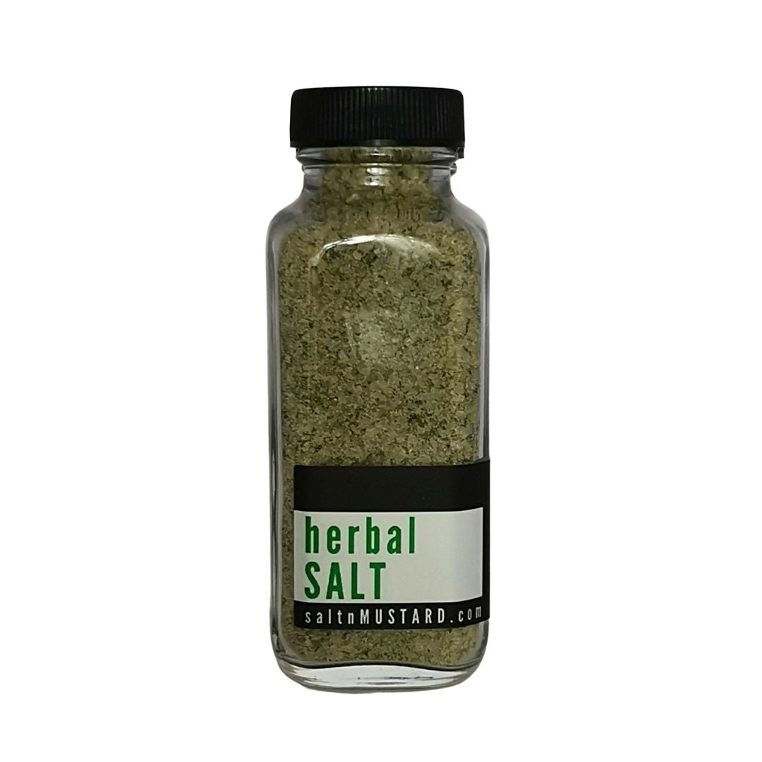Herbal Salt