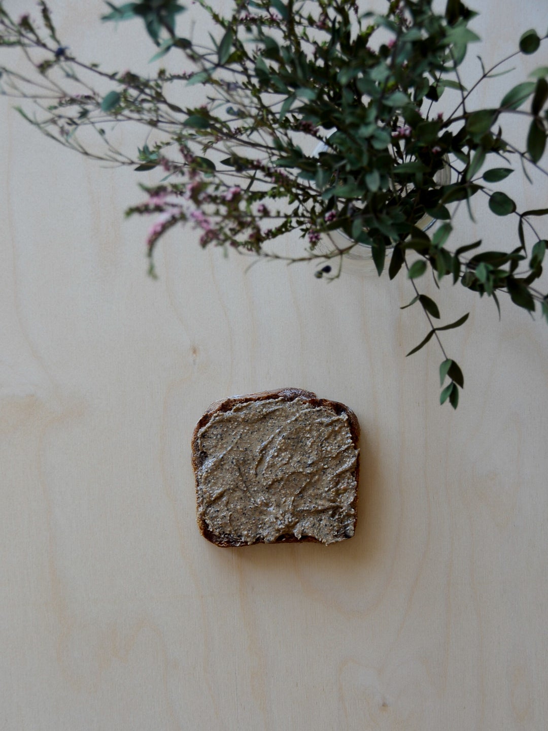 Coffee & Maple Cashew Butter