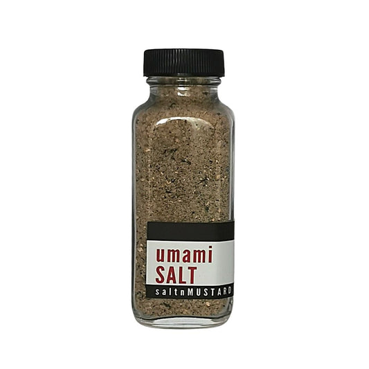 Umami Salt