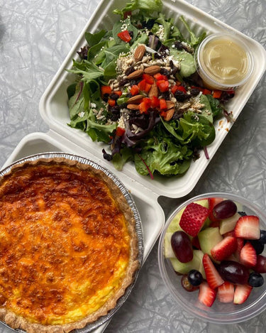 MeMe's Café & Food Shop